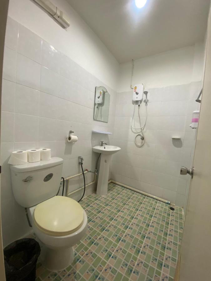 Bangtao Corner Daire Bang Tao Plajı Dış mekan fotoğraf