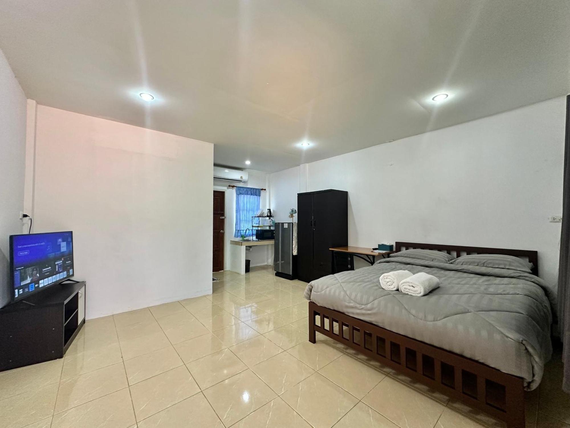 Bangtao Corner Daire Bang Tao Plajı Dış mekan fotoğraf