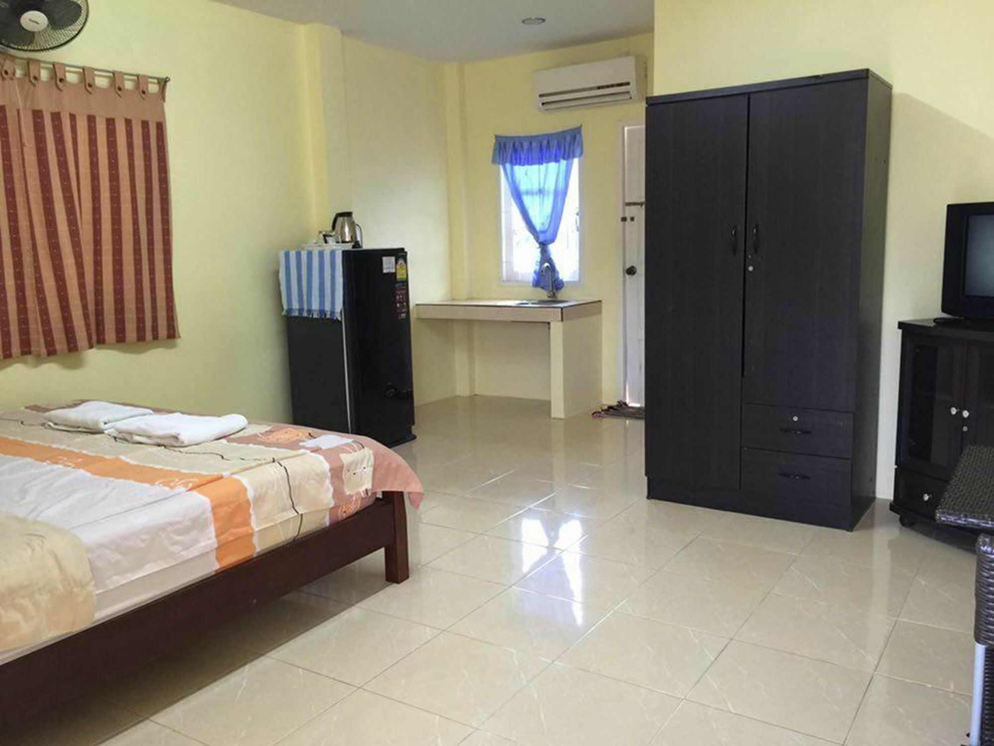 Bangtao Corner Daire Bang Tao Plajı Dış mekan fotoğraf