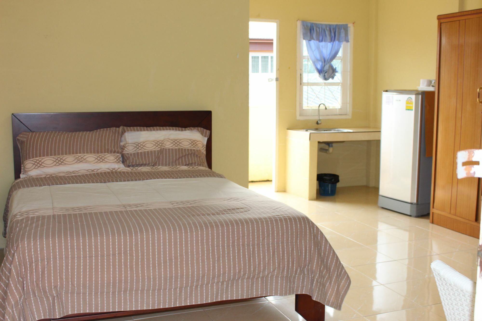 Bangtao Corner Daire Bang Tao Plajı Dış mekan fotoğraf