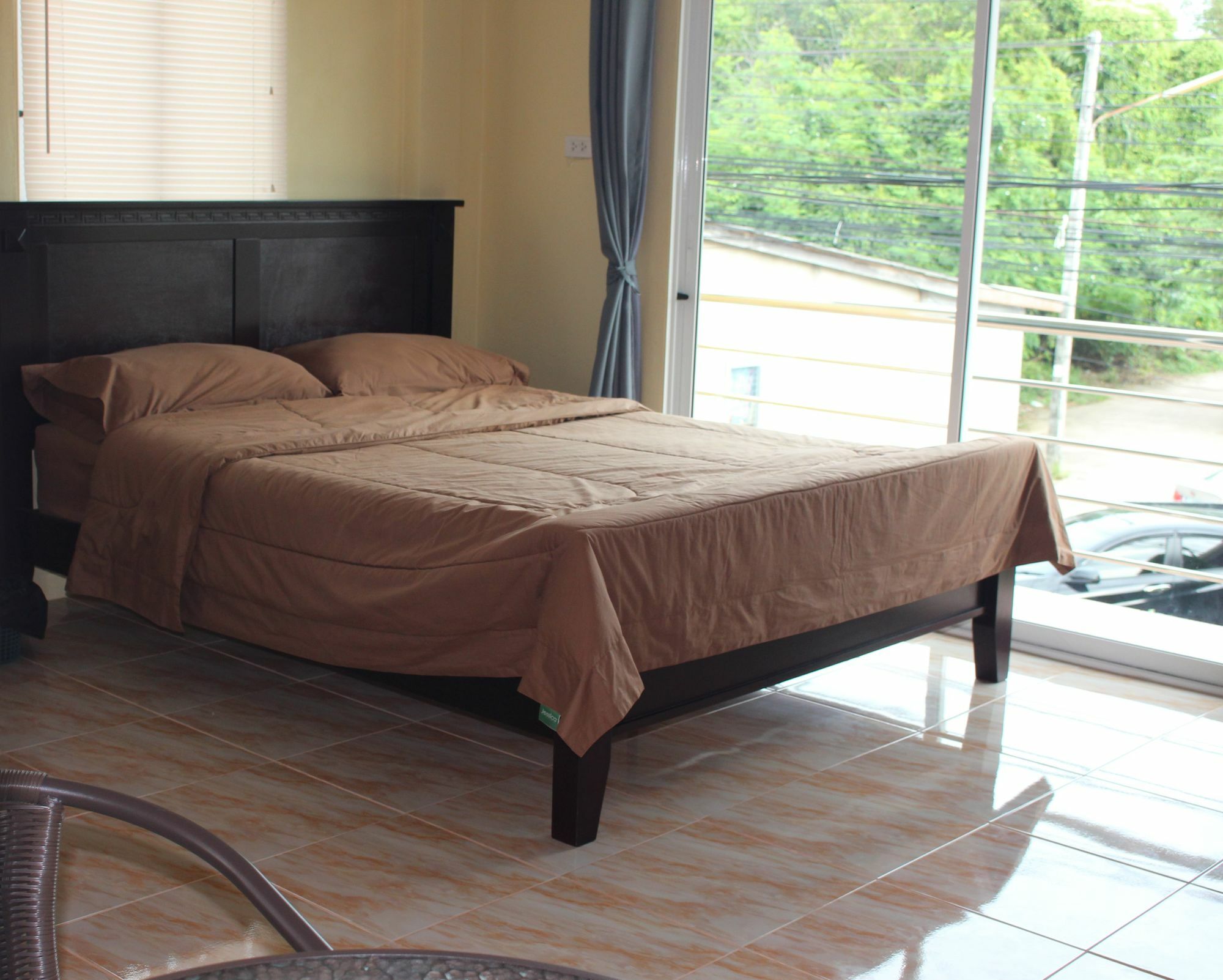 Bangtao Corner Daire Bang Tao Plajı Dış mekan fotoğraf