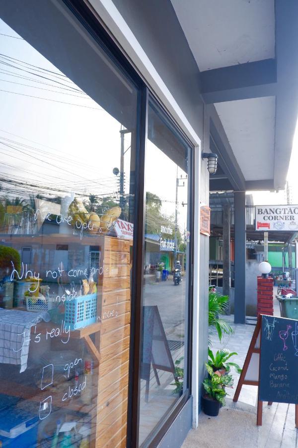 Bangtao Corner Daire Bang Tao Plajı Dış mekan fotoğraf