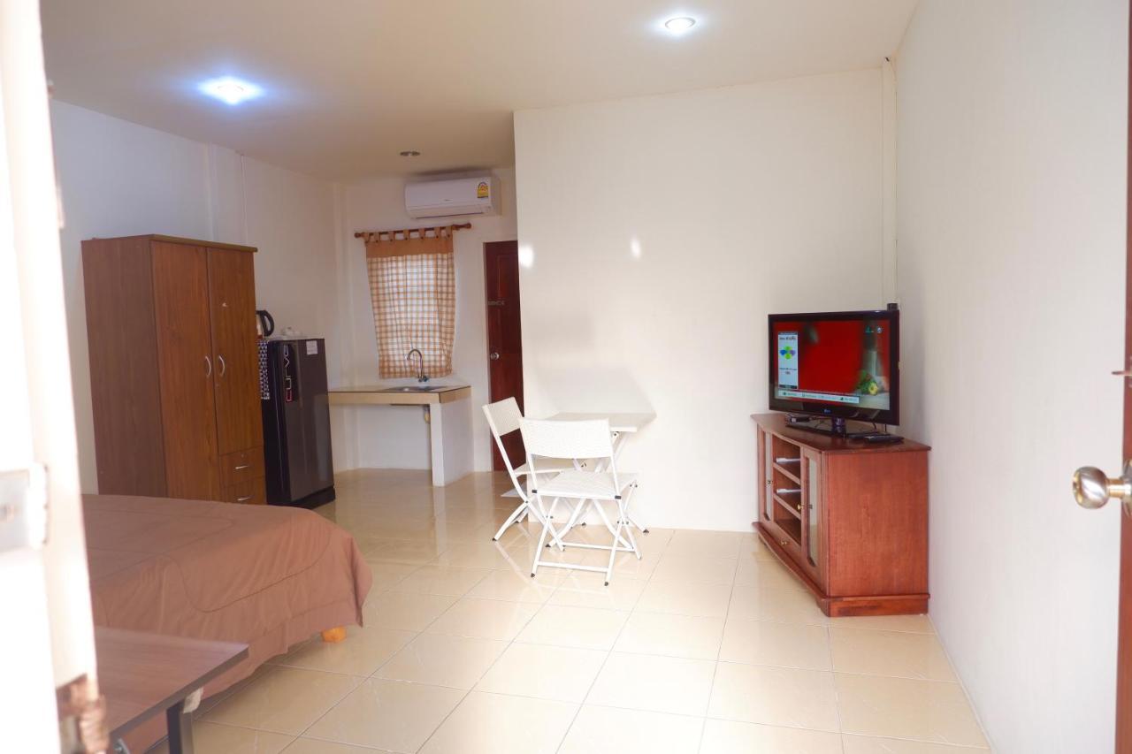Bangtao Corner Daire Bang Tao Plajı Dış mekan fotoğraf