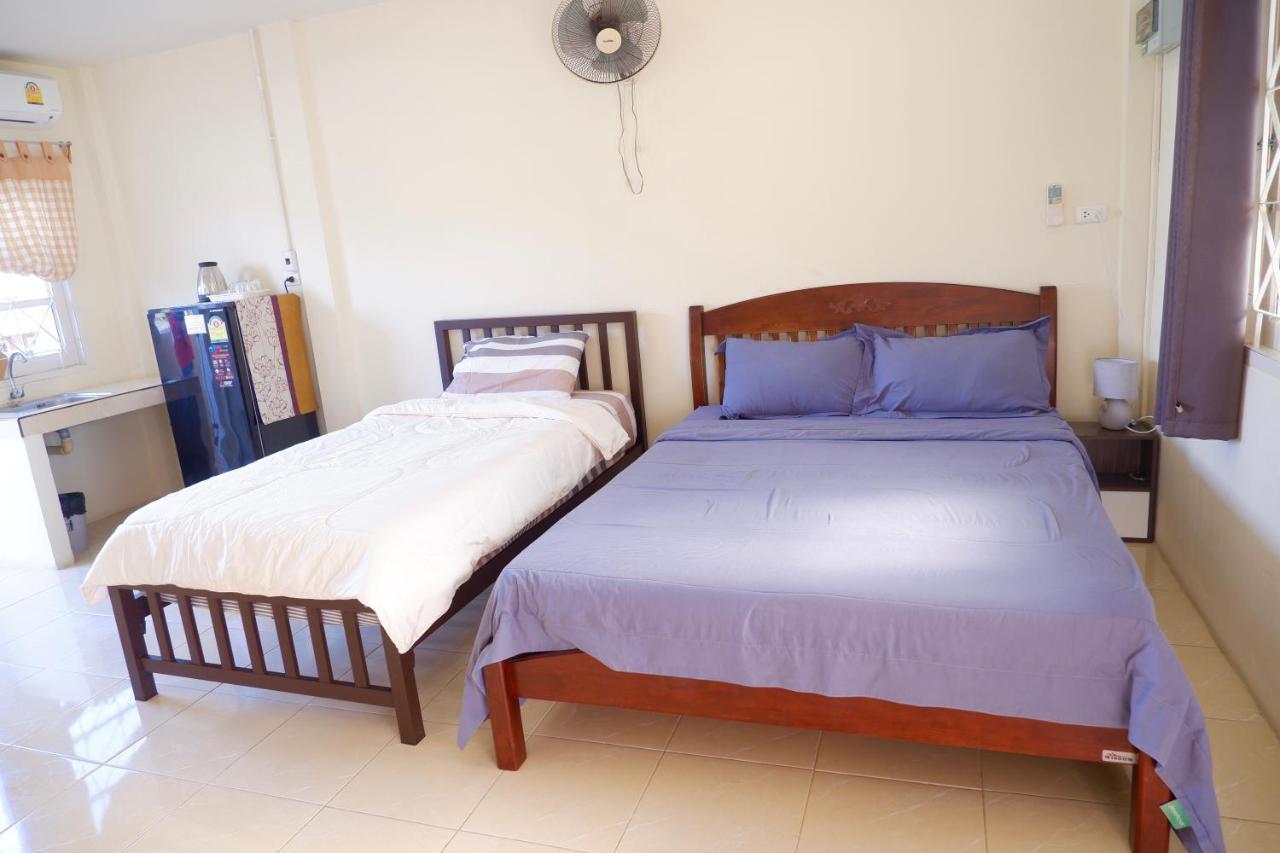 Bangtao Corner Daire Bang Tao Plajı Dış mekan fotoğraf