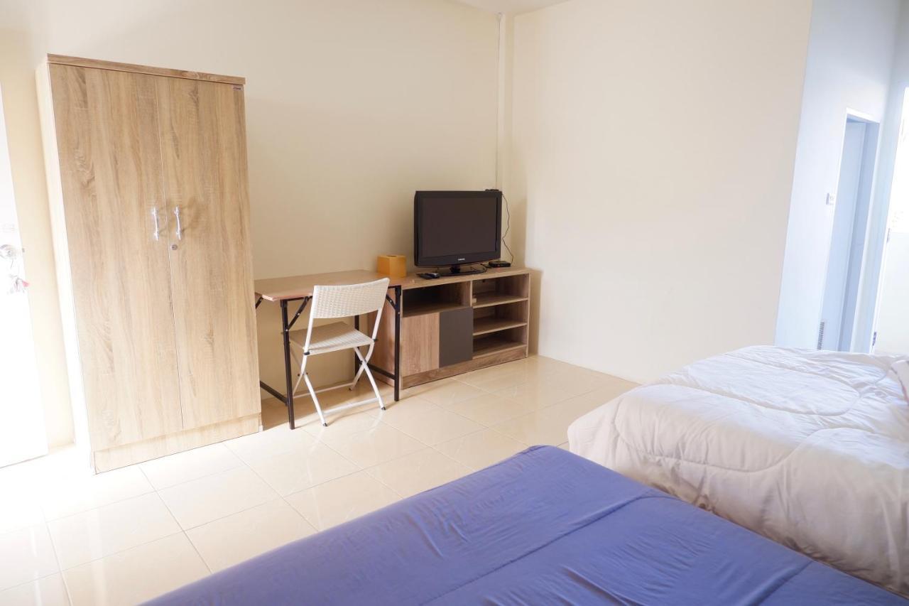 Bangtao Corner Daire Bang Tao Plajı Dış mekan fotoğraf