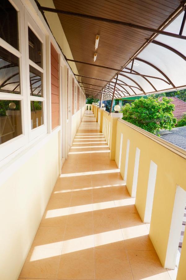 Bangtao Corner Daire Bang Tao Plajı Dış mekan fotoğraf